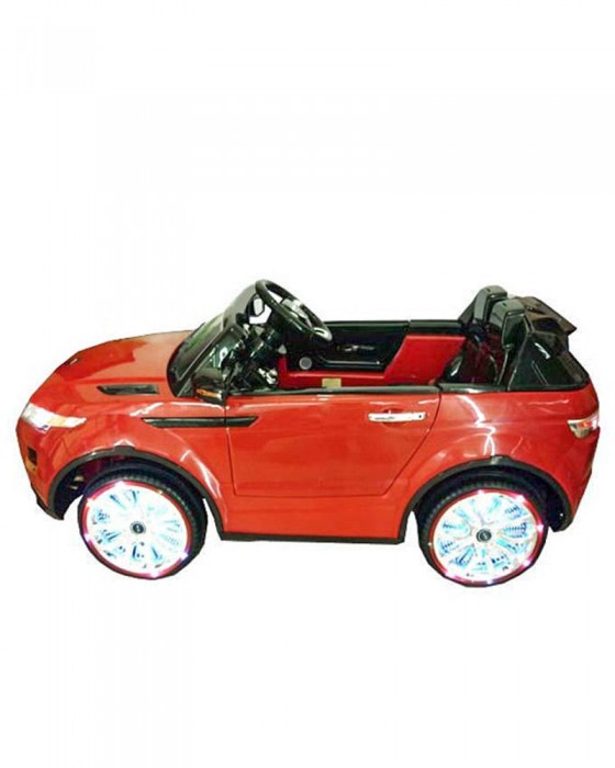 PLIKO MOBIL AKI PK-1868N RR EVOQUE RED